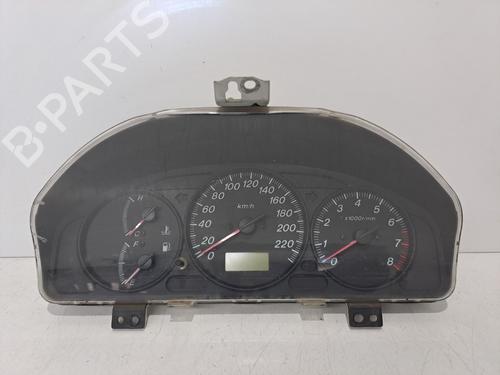 Instrument cluster MAZDA 323 F VI Hatchback (BJ) 1.4 (BJ3P) BDBL2B