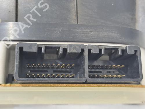 Instrument cluster MAZDA 323 F VI Hatchback (BJ) 1.4 (BJ3P) | BP17811980C47 