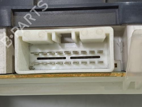 Instrument cluster MAZDA 323 F VI Hatchback (BJ) 1.4 (BJ3P) | BP17811980C47 