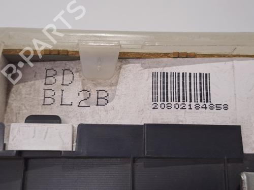 Instrument cluster MAZDA 323 F VI Hatchback (BJ) 1.4 (BJ3P) | BP17811980C47 