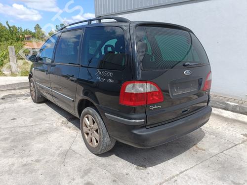 Rudehejsemekanisme ventre foran FORD GALAXY I (WGR) 1.9 TDI | BP19073599C22 
