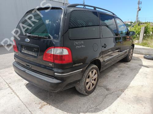 Rudehejsemekanisme ventre foran FORD GALAXY I (WGR) 1.9 TDI | BP19073599C22 