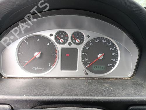 Rudehejsemekanisme ventre foran FORD GALAXY I (WGR) 1.9 TDI | BP19073599C22 