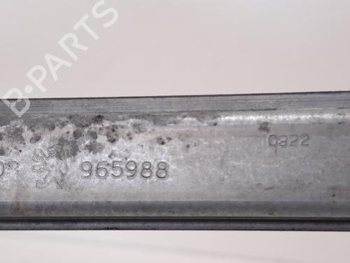 Rudehejsemekanisme Højre bagtil PEUGEOT 307 SW (3H) 1.6 HDI 110 | BP17831036C25 