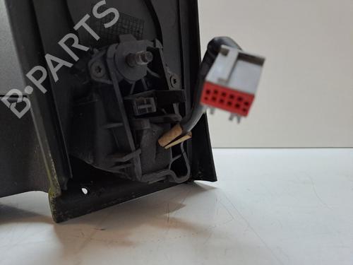 Left mirror FORD FOCUS II Turnier (DA_, FFS, DS) 1.6 TDCi | BP16518749C26