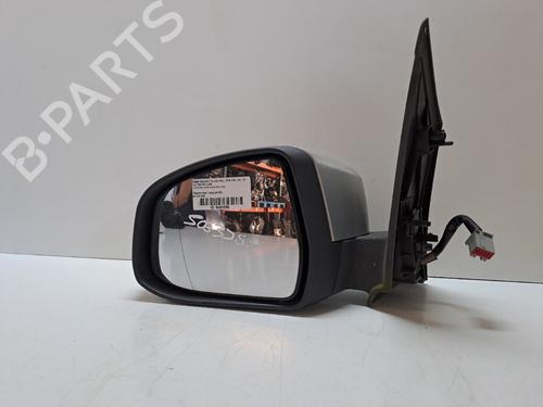 Used Left mirror FORD FOCUS II Turnier (DA_, FFS, DS) 1.6 TDCi (90 hp) 16518749
