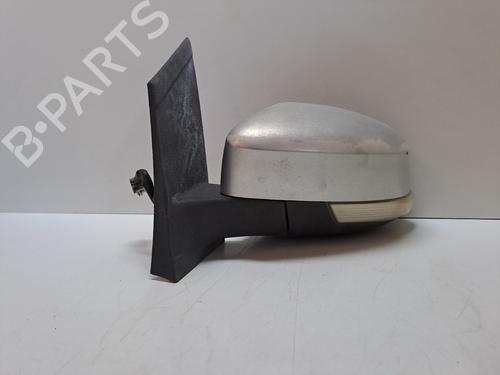Left mirror FORD FOCUS II Turnier (DA_, FFS, DS) 1.6 TDCi | BP16518749C26