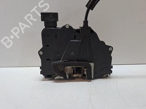 BP17896957C98 | Front left lock FIAT GRANDE PUNTO Van (199_) 1.3 JTD Multijet (199CXD1B) BP17896957C98