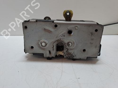 BP17896957C98 | Front left lock FIAT GRANDE PUNTO Van (199_) 1.3 JTD Multijet (199CXD1B) BP17896957C98