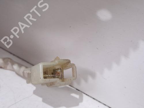 Front right window mechanism TOYOTA COROLLA (_E9_) 1.3 i (EE90) | BP17898007C23 