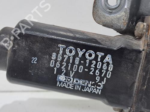 Front right window mechanism TOYOTA COROLLA (_E9_) 1.3 i (EE90) | BP17898007C23 