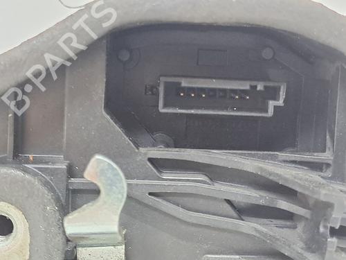 Rear left lock BMW 1 (E87) 118 d | BP17908410C100