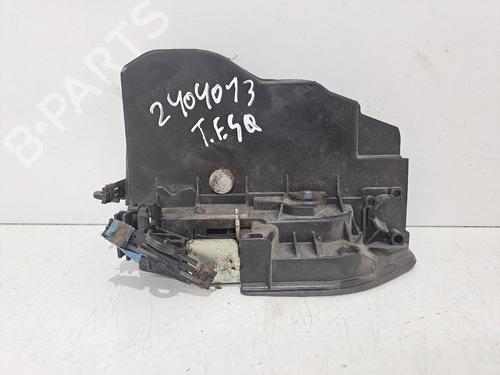 Used Rear left lock BMW 1 (E87) 118 d (143 hp) 17908410