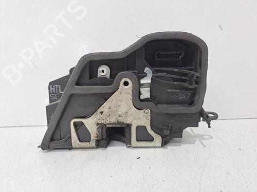 Rear left lock BMW 1 (E87) 118 d | BP17908410C100