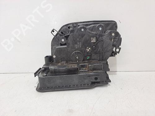 Serrure arrière droite BMW 2 Active Tourer (F45) 216 d (116 hp) 7281940 ; 182838