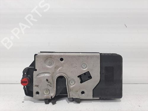 Türschloss links hinten OPEL MERIVA A MPV (X03) 1.4 16V Twinport (E75) | BP17915929C100