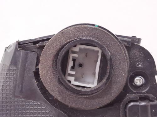 Rear left lock TOYOTA PRIUS Liftback (_W2_) 1.5 Hybrid (NHW20_, NHW20R) | BP17947661C100 