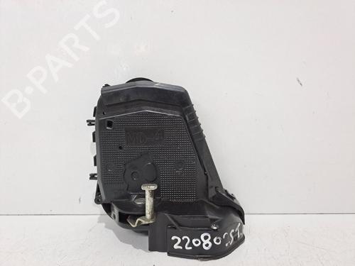 Used Rear left lock TOYOTA PRIUS Liftback (_W2_) 1.5 Hybrid (NHW20_, NHW20R) (112 hp) 17947661