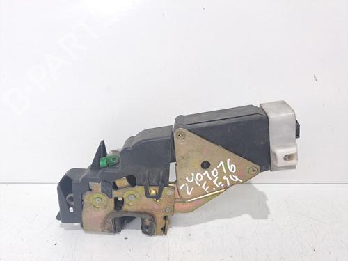 Front left lock MITSUBISHI CARISMA Saloon (DA_) 1.9 TD (DA4A) | BP17949516C98 
