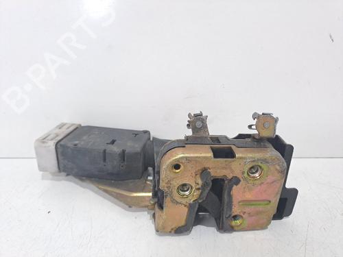 Front left lock MITSUBISHI CARISMA Saloon (DA_) 1.9 TD (DA4A) | BP17949516C98 