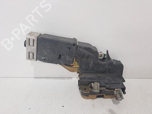 Front left lock MITSUBISHI CARISMA Saloon (DA_) 1.9 TD (DA4A) BP17949516C98