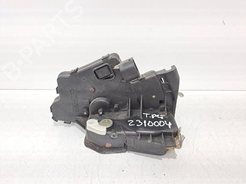 Used Rear right lock BMW 3 (E46) 320 d (136 hp) 17966720