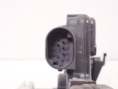 Rear right lock BMW 3 (E46) 320 d | BP17966720C99