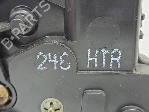 Rear right lock BMW 3 (E46) 320 d | BP17966720C99
