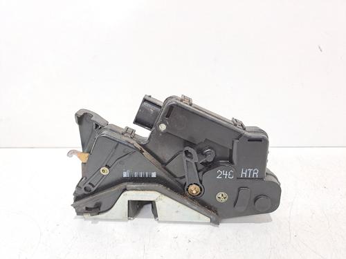 Rear right lock BMW 3 (E46) 320 d | BP17966720C99