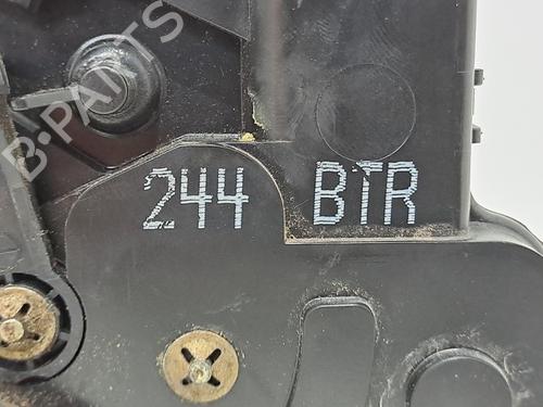 Front right lock BMW 3 (E46) 320 d | BP17966719C97 