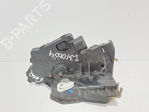 Høyre foran lås BMW 3 (E46) 320 d (136 hp) 17966719