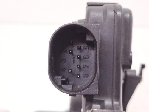 Front right lock BMW 3 (E46) 320 d | BP17966719C97 