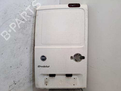 Left tailgate FIAT DOBLO Box Body/MPV (223_) 1.9 JTD BP17971767C76
