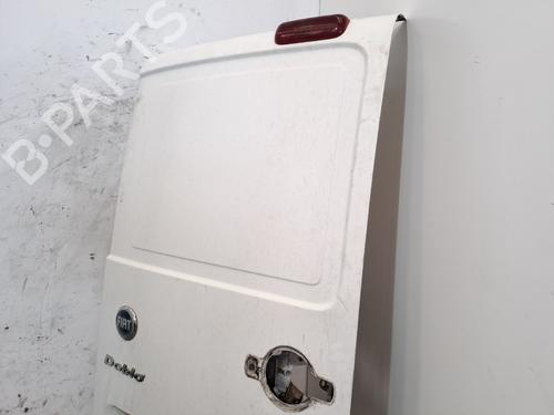 Left tailgate FIAT DOBLO Box Body/MPV (223_) 1.9 JTD | BP17971767C76 