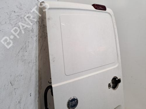 Left tailgate FIAT DOBLO Box Body/MPV (223_) 1.9 JTD | BP17971767C76 