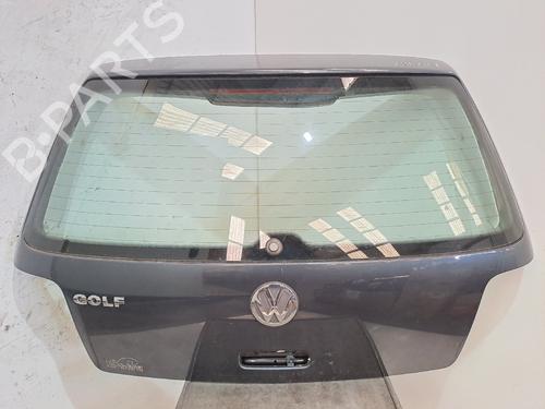 Used Tailgate VW GOLF IV (1J1) 1.4 16V (75 hp) 17971798
