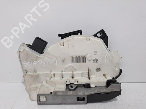 Used Front right lock Front right lock 17971796 17971796