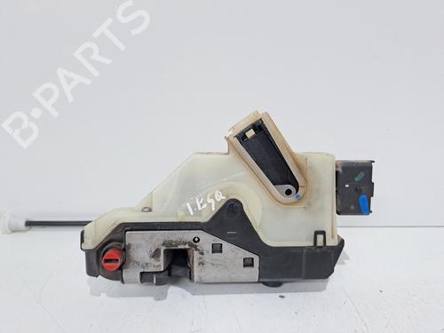 Rear left lock PEUGEOT 208 I (CA_, CC_)  | BP17971787C100