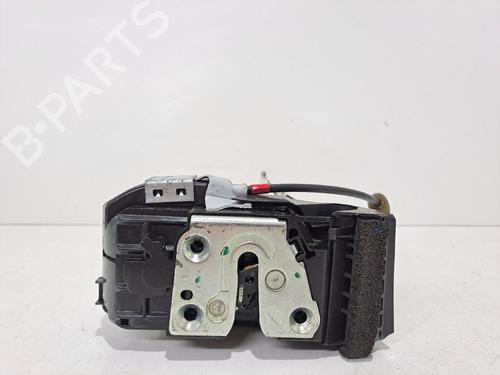 Rear left lock RENAULT KADJAR (HA_, HL_)  | BP17971780C100