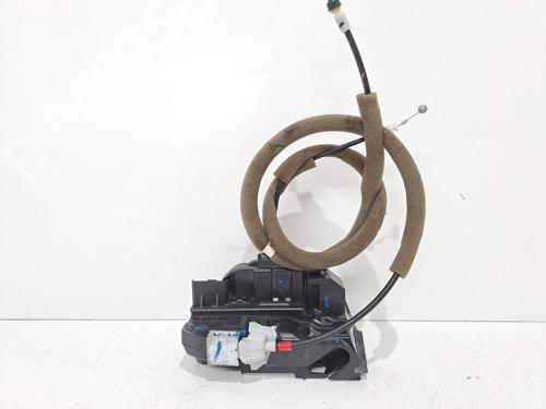 Used Rear left lock RENAULT KADJAR (HA_, HL_) [2015-2025]  17971780