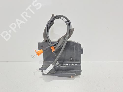 Used Rear left lock CITROËN C4 Picasso II [2013-2025]  17971777