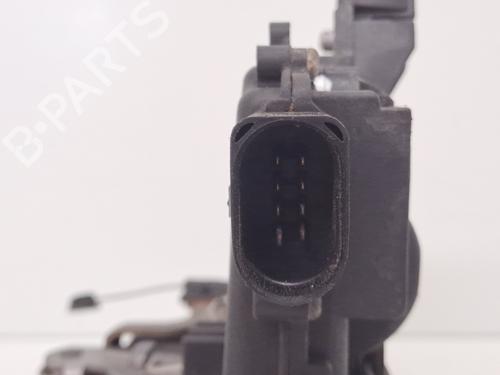 Front right lock VW GOLF IV (1J1) 1.9 TDI | BP17984123C97 
