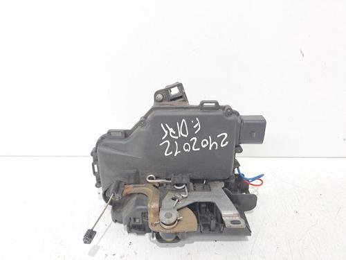 Used Front right lock VW GOLF IV (1J1) 1.9 TDI (110 hp) 17984123