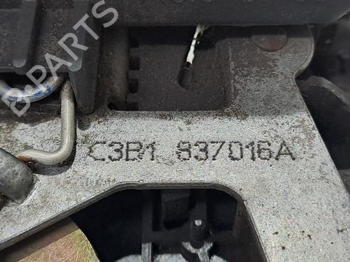 Front right lock VW GOLF IV (1J1) 1.9 TDI | BP17984123C97 
