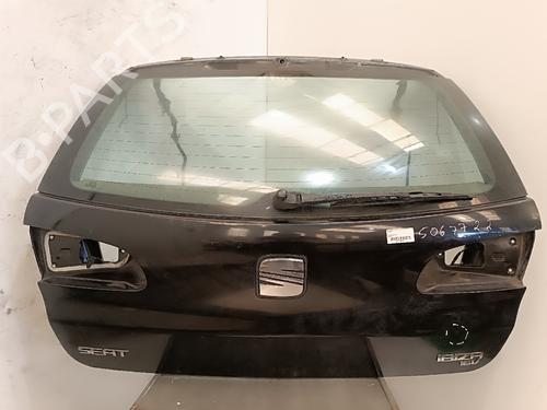 tailgate-seat-ibiza-iii-6l1-14-16v-2002-2003-2004-2005-2006-2007-2008-2009-17984119 main image