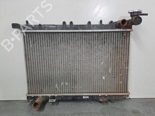 Køler NISSAN SUNNY III (N14, B13) 1.4 i 16V (87 hp) 18011325