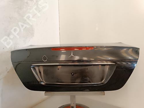 Used Tailgate MERCEDES-BENZ E-CLASS (W211) E 220 CDI (211.006) (150 hp) 18027413