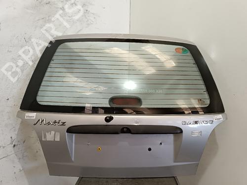 Bakluke CC/Kombi-Kupé DAEWOO MATIZ (M100, M150) [1998-2025]  18027430