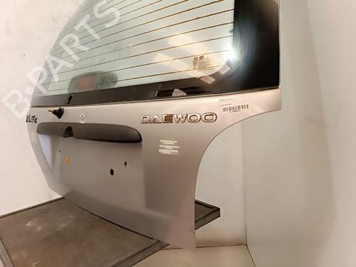 Bakluke CC/Kombi-Kupé DAEWOO MATIZ (M100, M150)  | BP18027430C6 