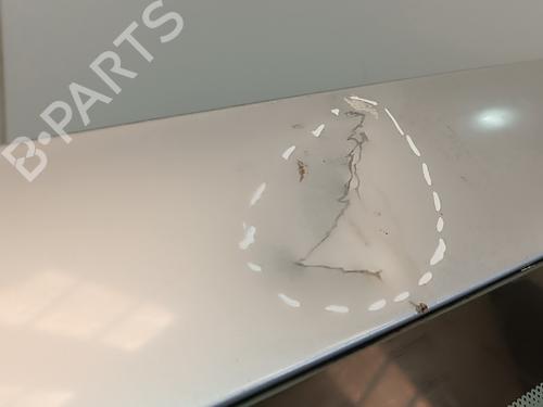 Bakluke CC/Kombi-Kupé DAEWOO MATIZ (M100, M150)  | BP18027430C6 